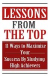 Book cover for Lessons From the Top