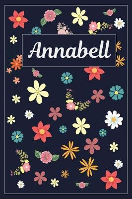 Book cover for Annabell