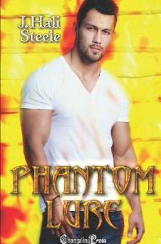 Cover of Phantom Lure