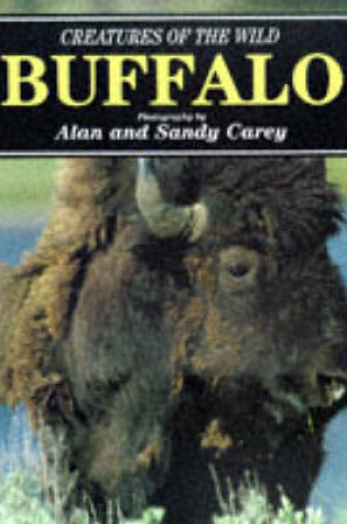 Cover of Creatures of the Wild