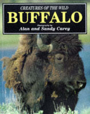 Cover of Creatures of the Wild