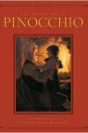 Book cover for Adventures Of Pinocchio