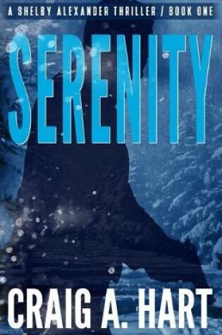 Cover of Serenity