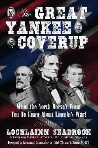 Cover of The Great Yankee Coverup