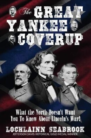 Cover of The Great Yankee Coverup