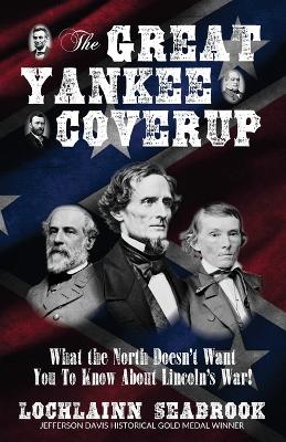 Book cover for The Great Yankee Coverup