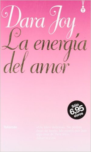 Book cover for La Energia del Amor