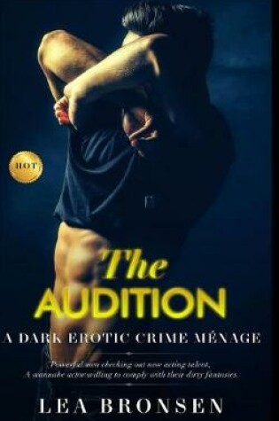 Cover of The Audition