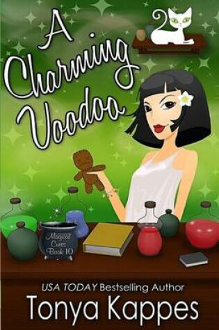 Cover of A Charming Voodoo