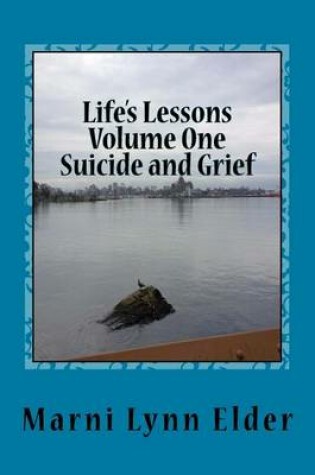 Cover of Suicide and Grief