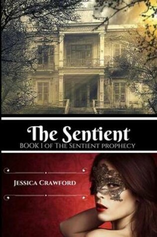 Cover of The Sentient