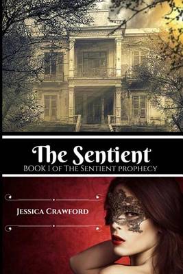 Cover of The Sentient