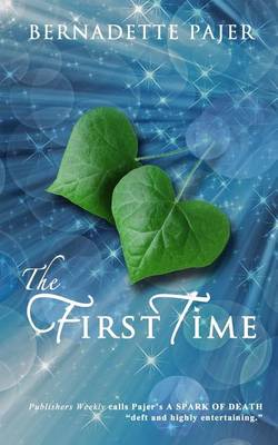 Cover of The First Time