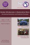 Book cover for Broken Windscreen: A Restorative Story - Ages 11 to 18 Teachers Guide