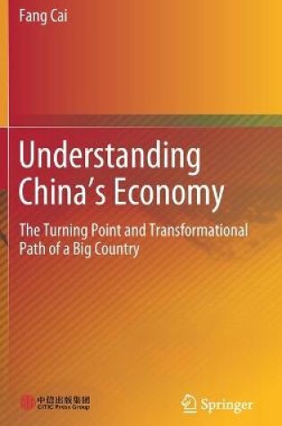 Cover of Understanding China's Economy