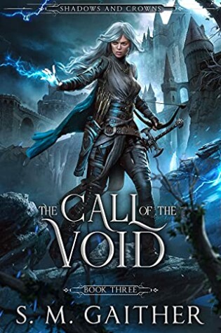 Cover of The Call of the Void