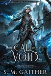 Book cover for The Call of the Void