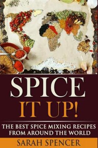 Cover of Spice It Up!