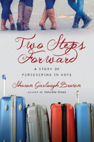 Cover of Two Steps Forward