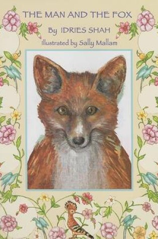 Cover of The Man and the Fox