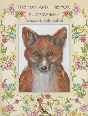 Cover of The Man and the Fox