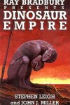 Book cover for Ray Bradbury Presents Dinosaur Empire