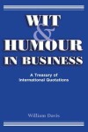 Book cover for Wit & Humour in Business