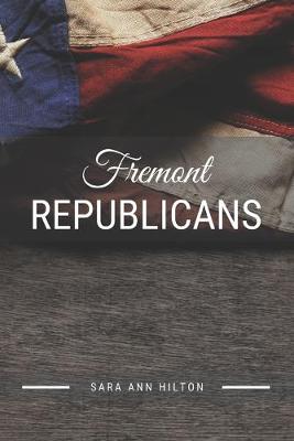 Book cover for Fremont Republicans