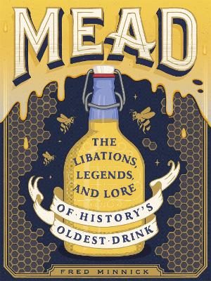 Book cover for Mead