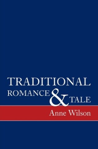 Cover of Traditional Romance and Tale