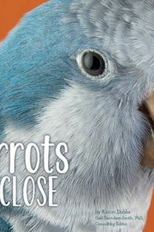 Cover of Parrots