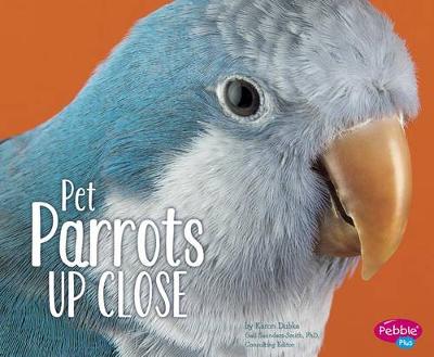 Cover of Parrots