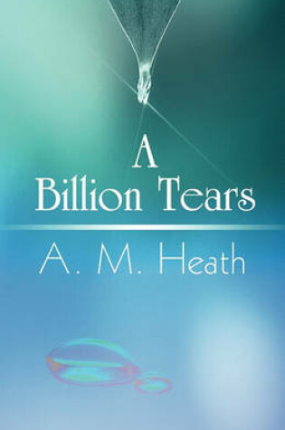 Cover of A Billion Tears