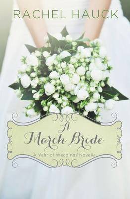 Cover of A March Bride