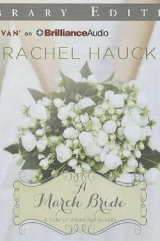 Cover of A March Bride