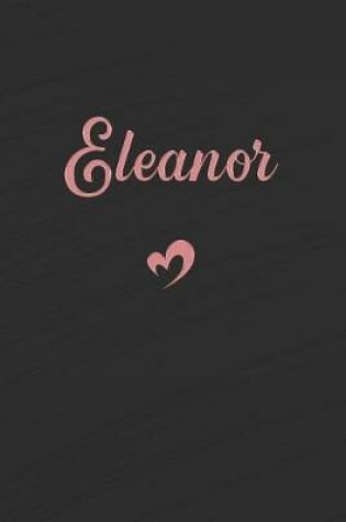 Cover of Eleanor