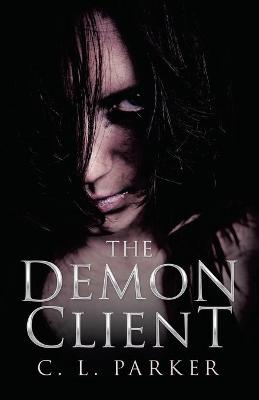 Book cover for The Demon Client