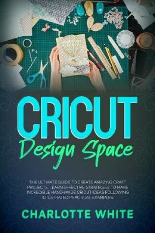 Cover of Cricut Design Space