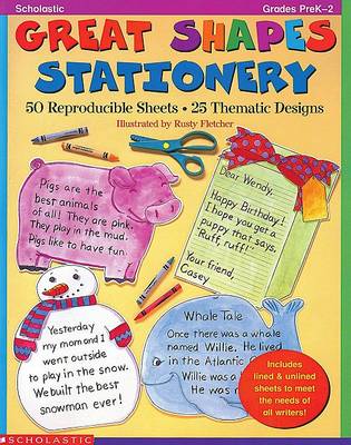 Book cover for 50 Reproducible Sheets 25 Thematic Designs