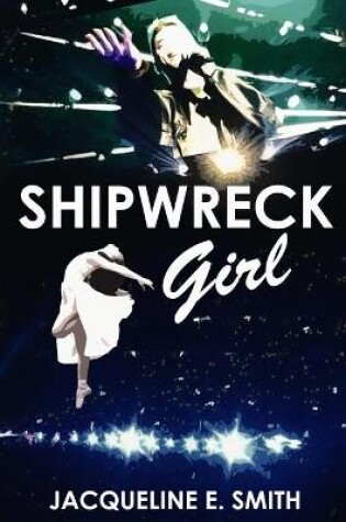 Cover of Shipwreck Girl