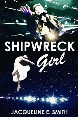 Book cover for Shipwreck Girl