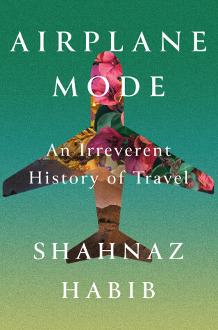 Book cover for Airplane Mode