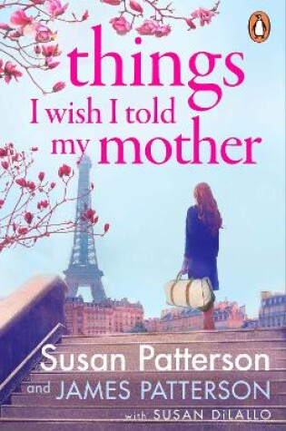Cover of Things I Wish I Told My Mother
