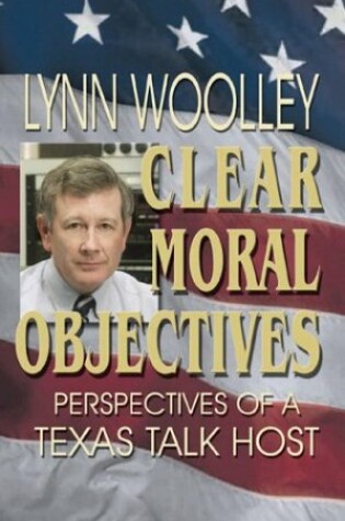 Cover of Clear Moral Objectives