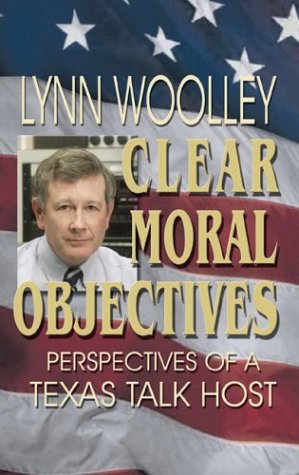 Book cover for Clear Moral Objectives