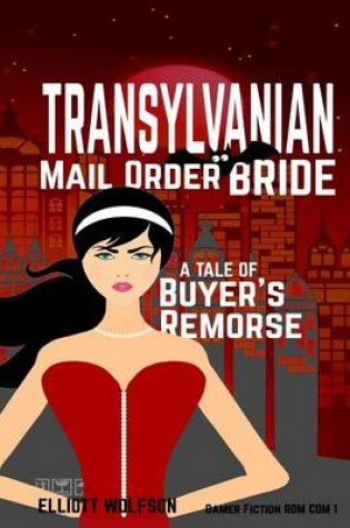 Cover of Transylvanian Mail Order Bride