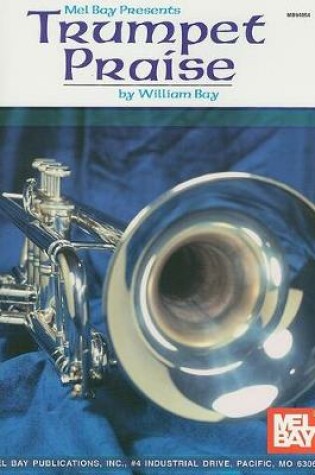 Cover of Trumpet Praise
