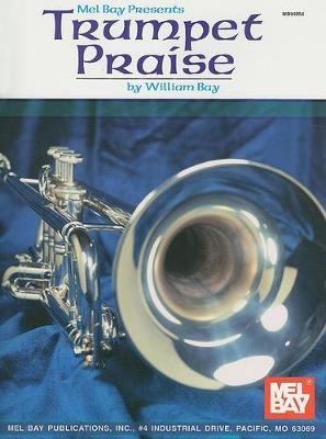 Book cover for Trumpet Praise