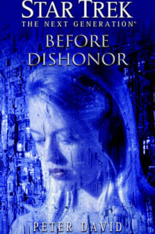 Cover of Before Dishonor