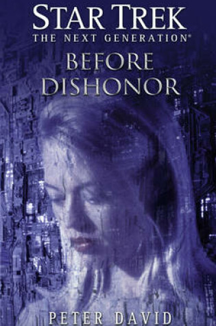 Cover of Before Dishonor